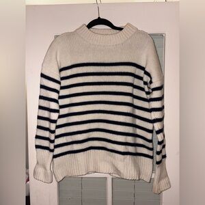 La Ligne Marin sweater